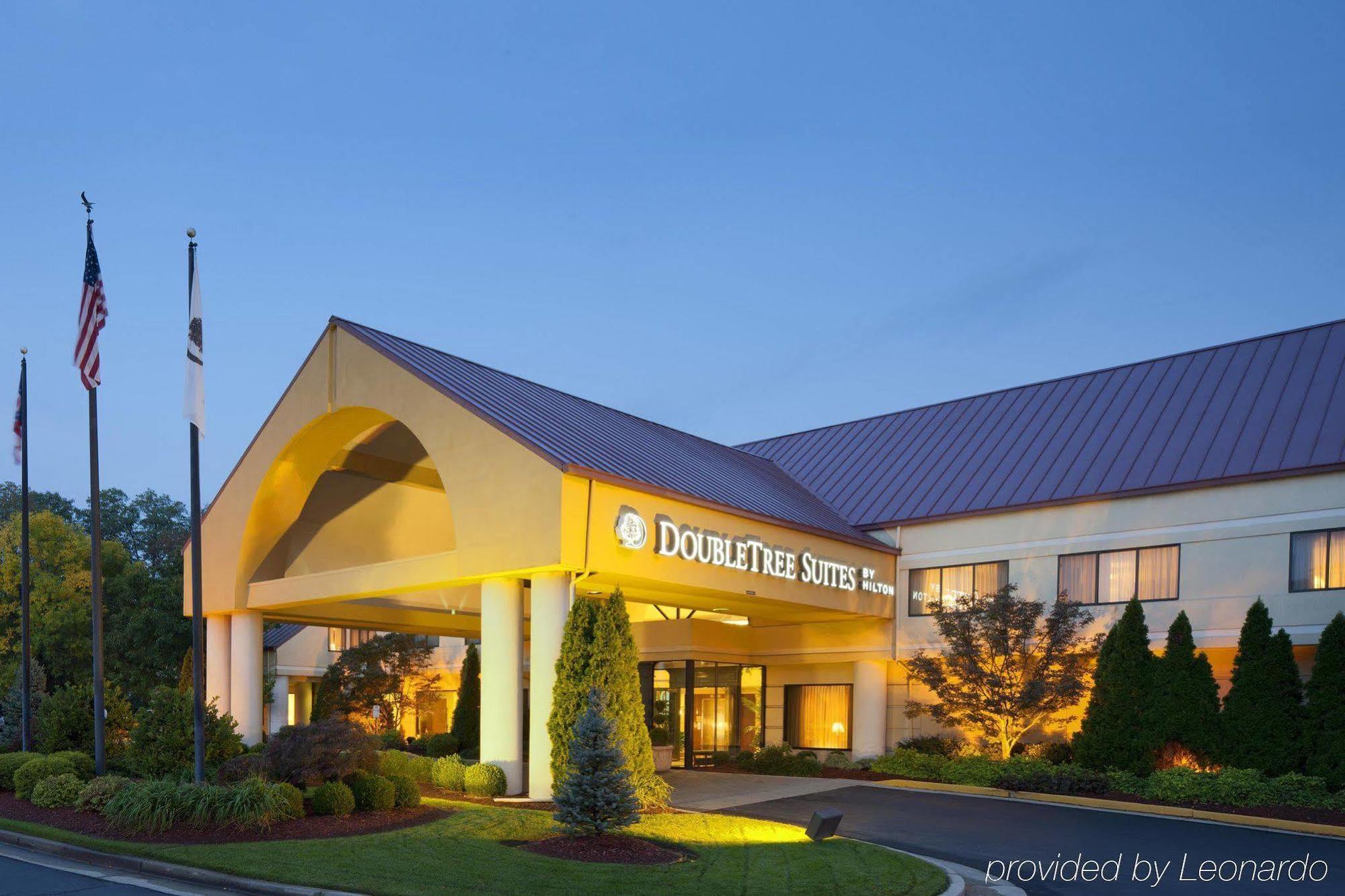 Doubletree By Hilton Cincinnati - Blue Ash Sharonville