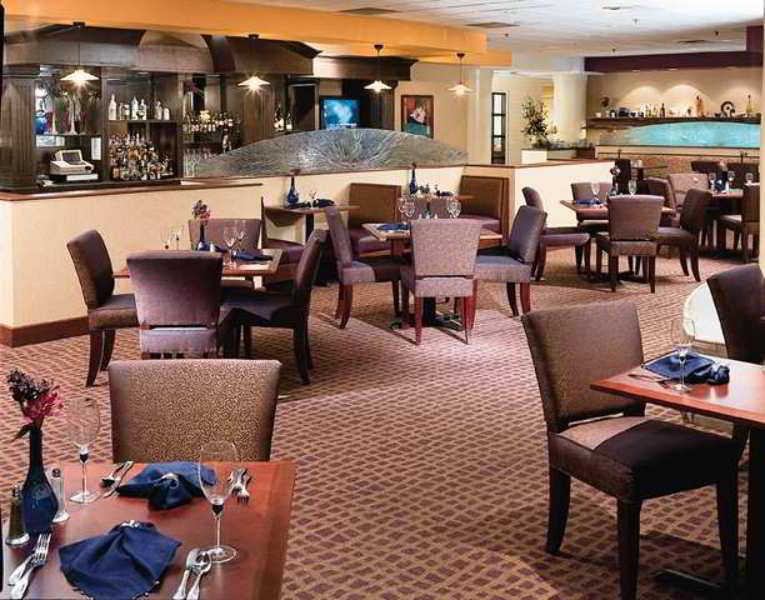 Doubletree By Hilton Cincinnati - Blue Ash Hotel 4*