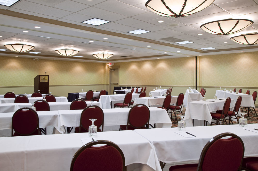 Doubletree By Hilton Cincinnati - Blue Ash